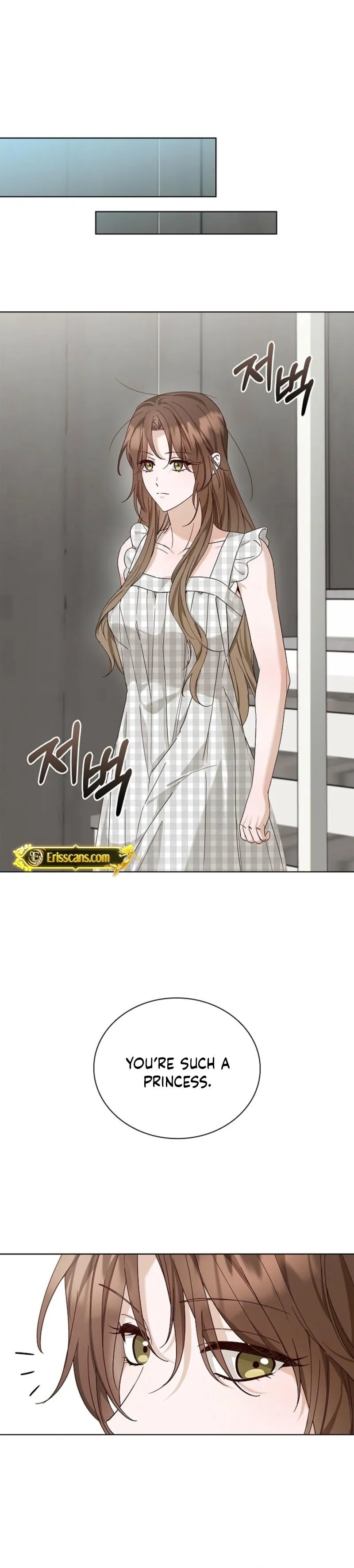 Read Untitled chapter 3 image 22 on Lezhin