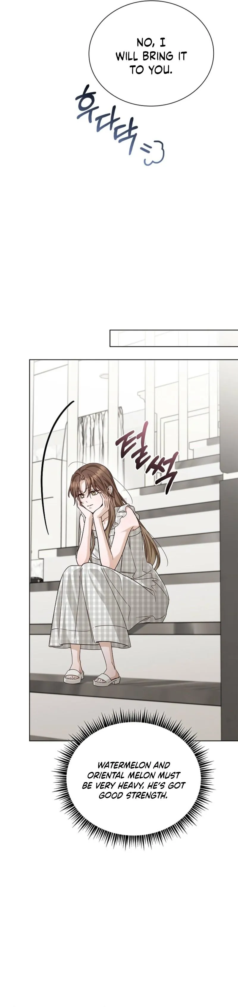 Read Untitled chapter 3 image 25 on Lezhin