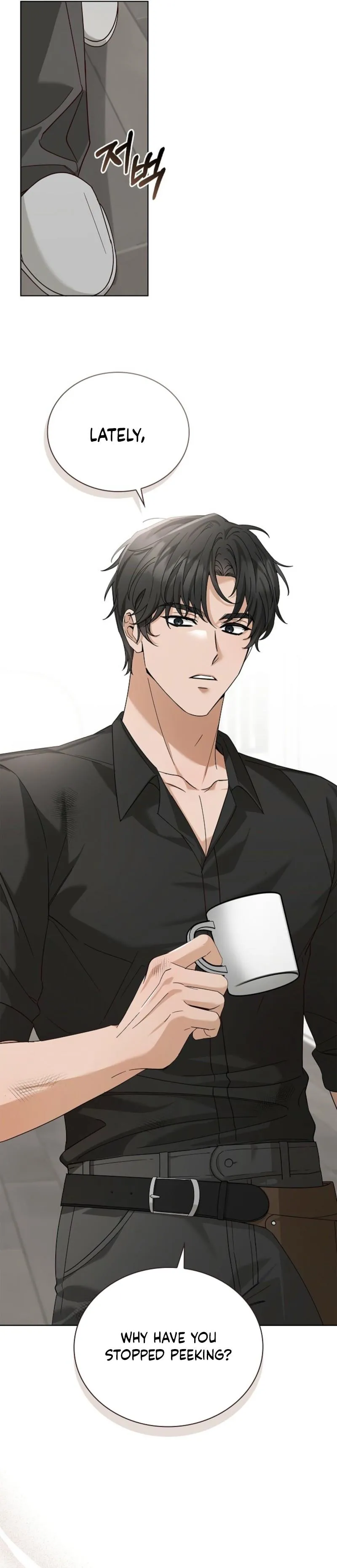 Read Untitled chapter 3 image 26 on Lezhin