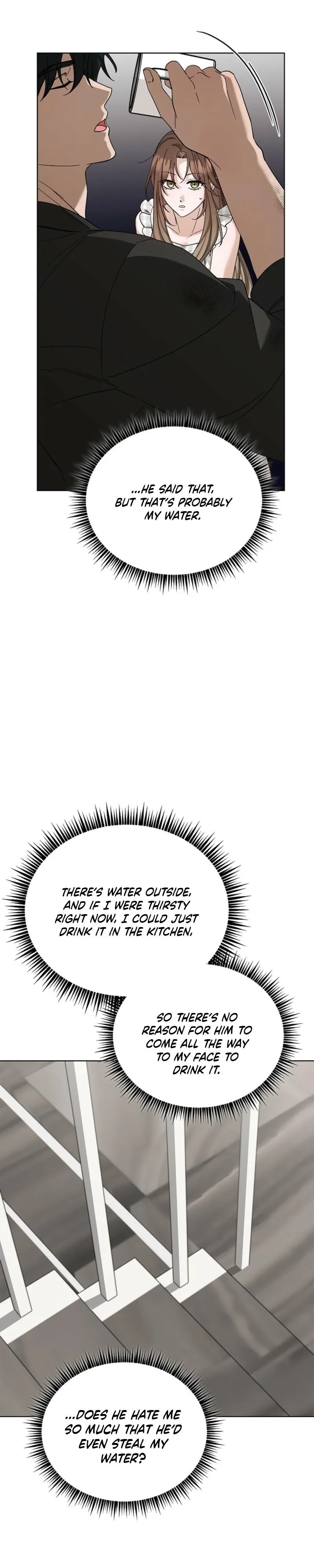 Read Untitled chapter 3 image 30 on Lezhin