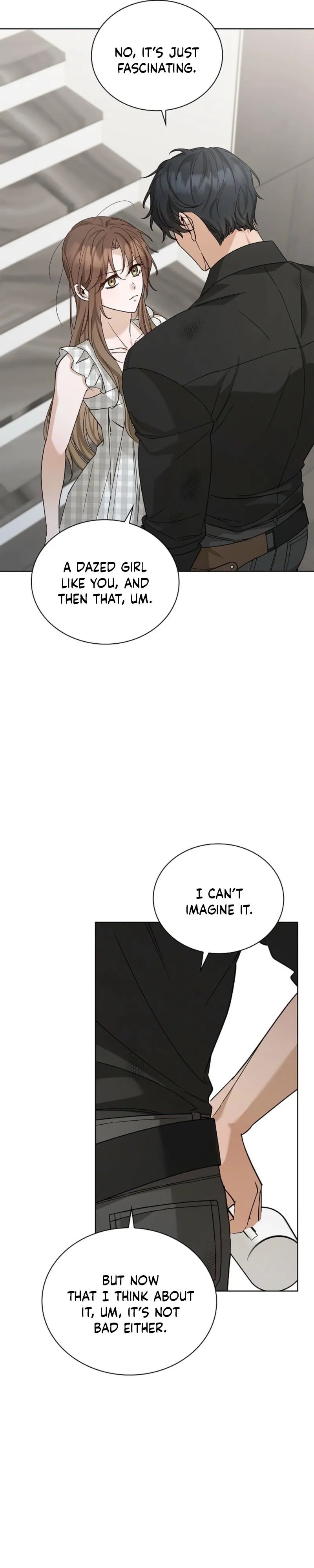 Read Untitled chapter 3 image 34 on Lezhin
