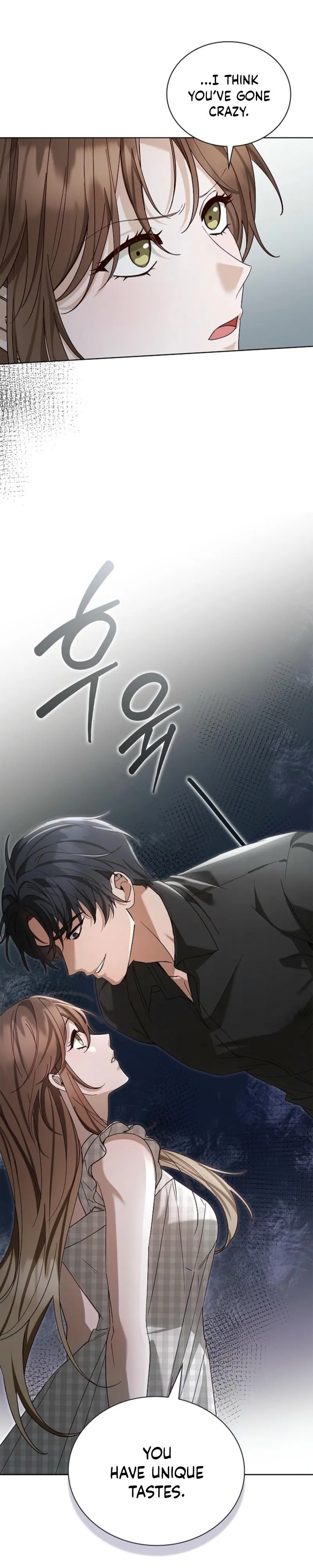Read Untitled chapter 3 image 35 on Lezhin