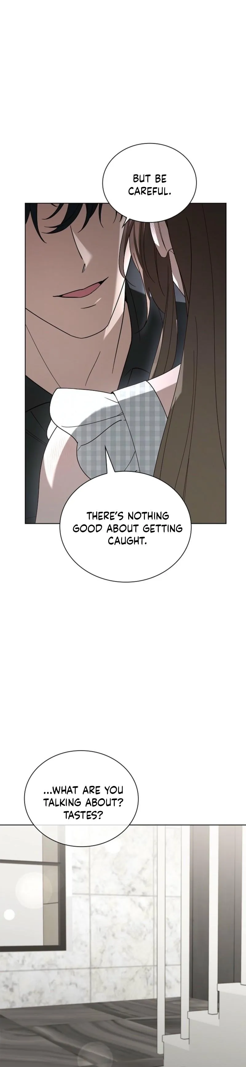 Read Untitled chapter 3 image 36 on Lezhin