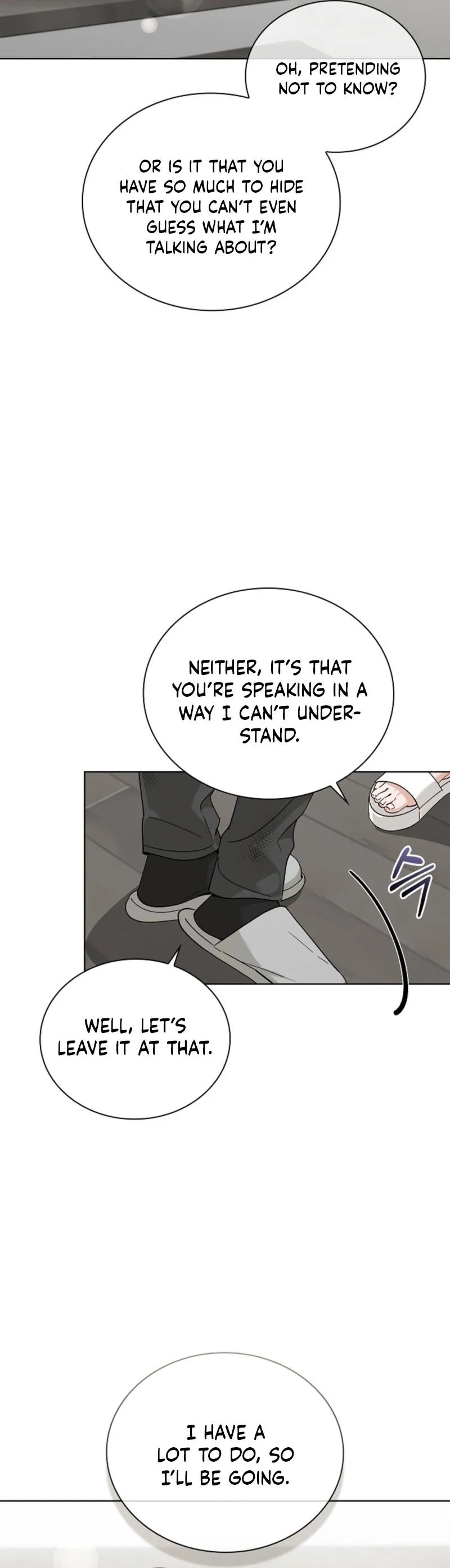 Read Untitled chapter 3 image 37 on Lezhin