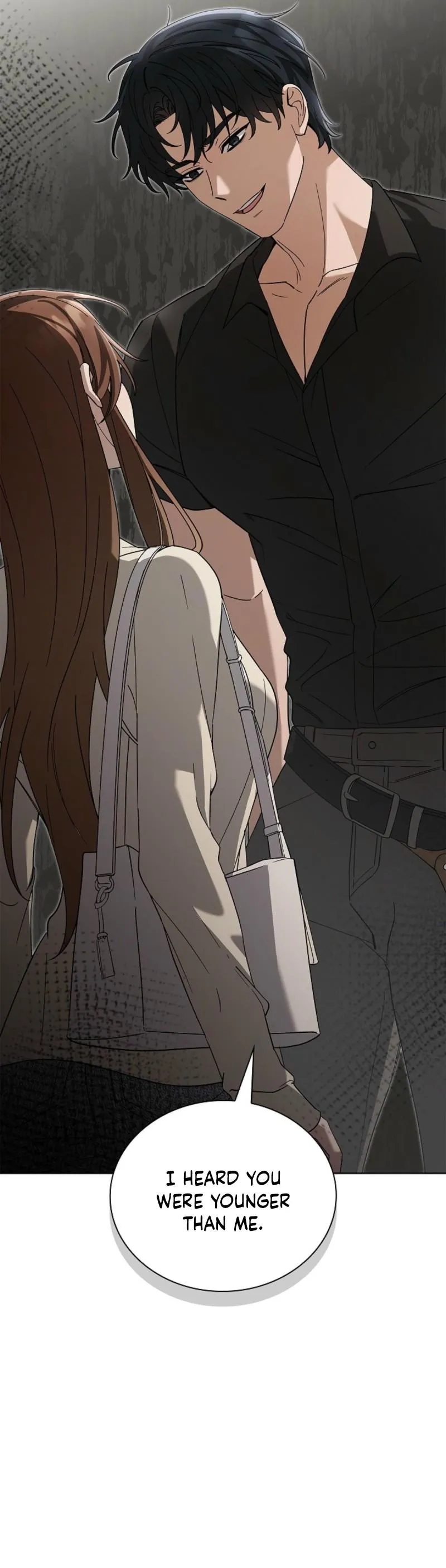 Read Untitled chapter 3 image 5 on Lezhin