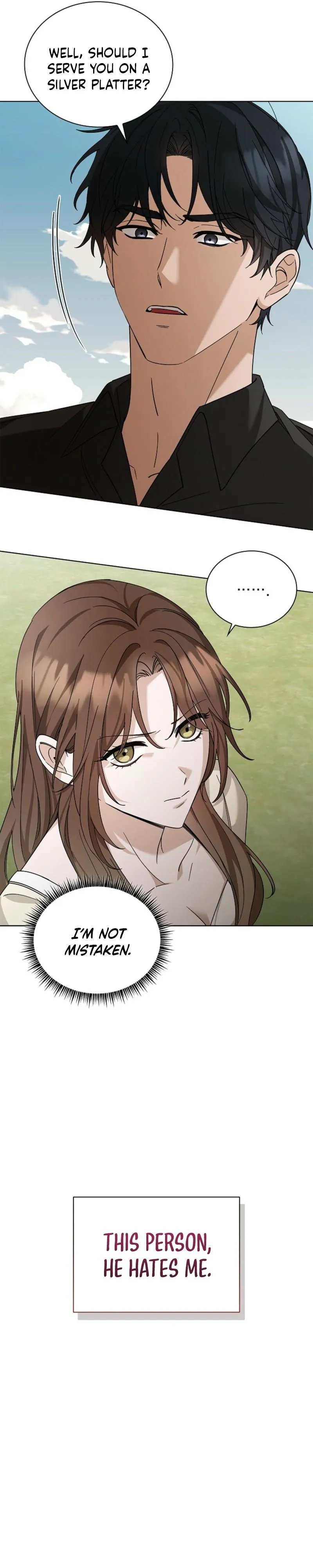 Read Untitled chapter 3 image 6 on Lezhin