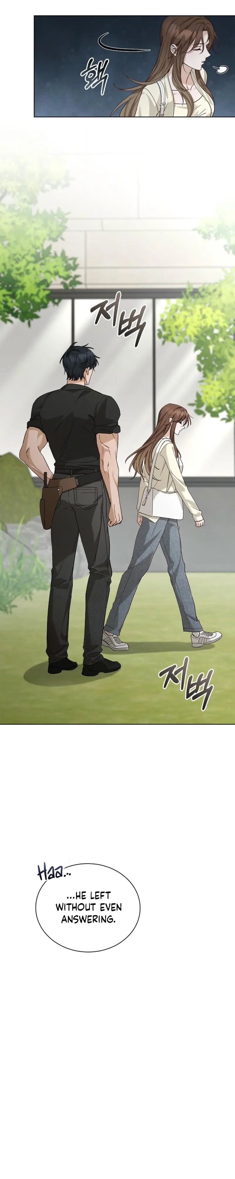 Read Untitled chapter 3 image 7 on Lezhin