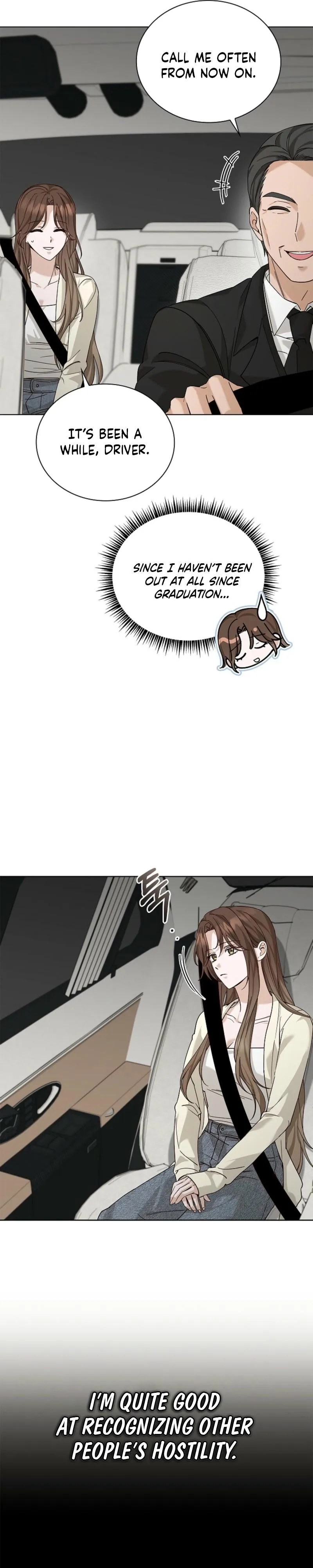 Read Untitled chapter 3 image 9 on Lezhin