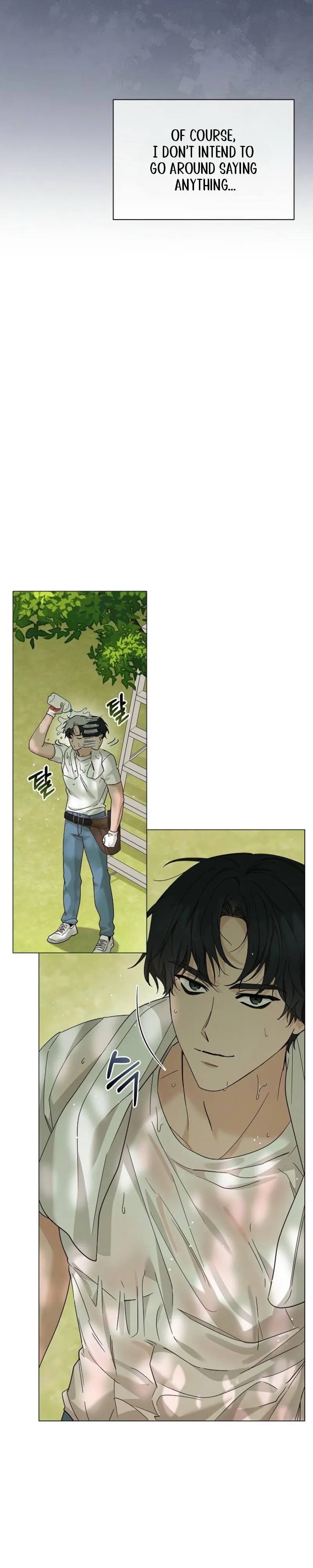 Read Untitled chapter 4 image 10 on Lezhin