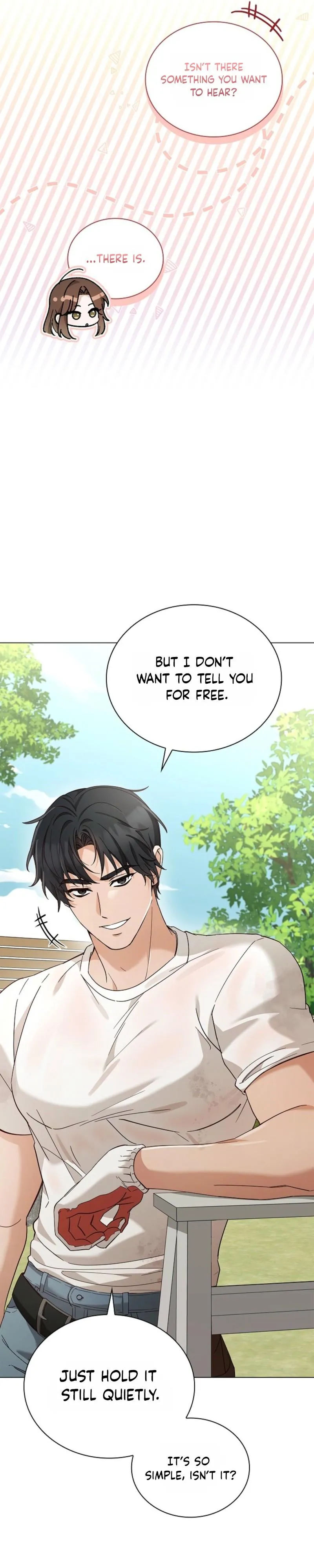 Read Untitled chapter 4 image 17 on Lezhin