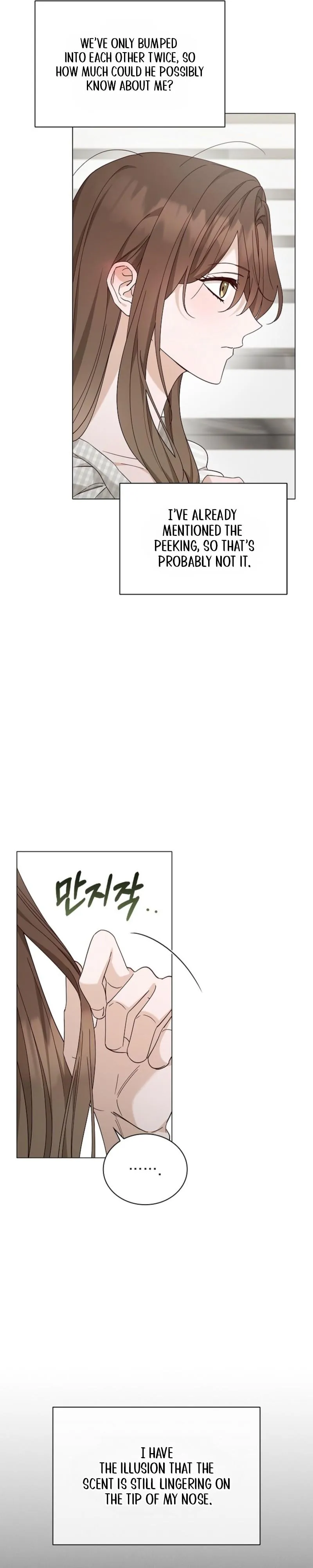 Read Untitled chapter 4 image 2 on Lezhin