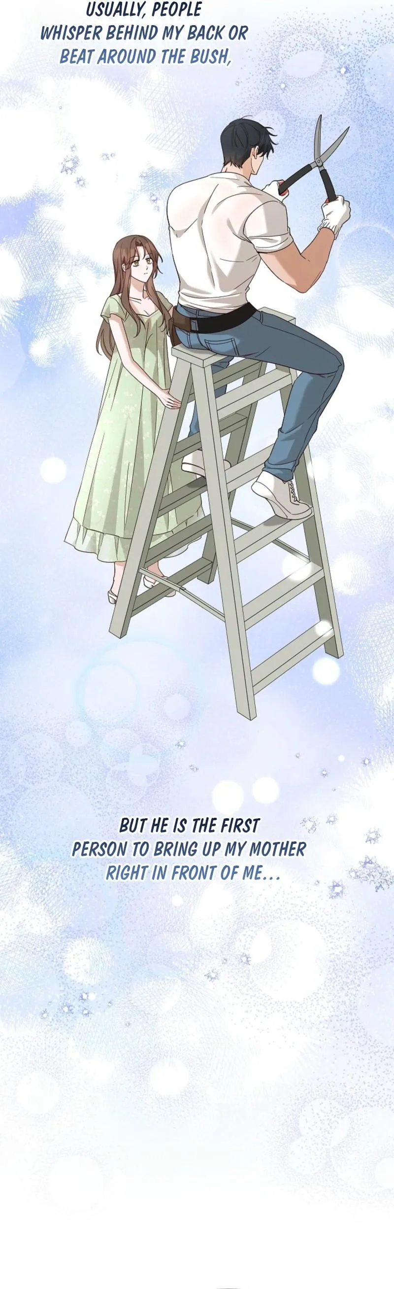 Read Untitled chapter 4 image 20 on Lezhin