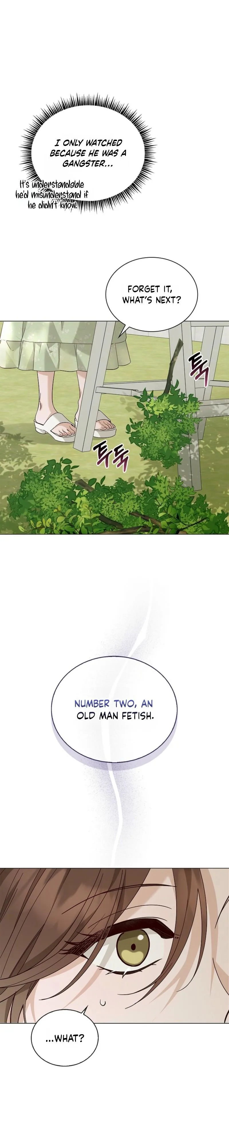 Read Untitled chapter 4 image 23 on Lezhin