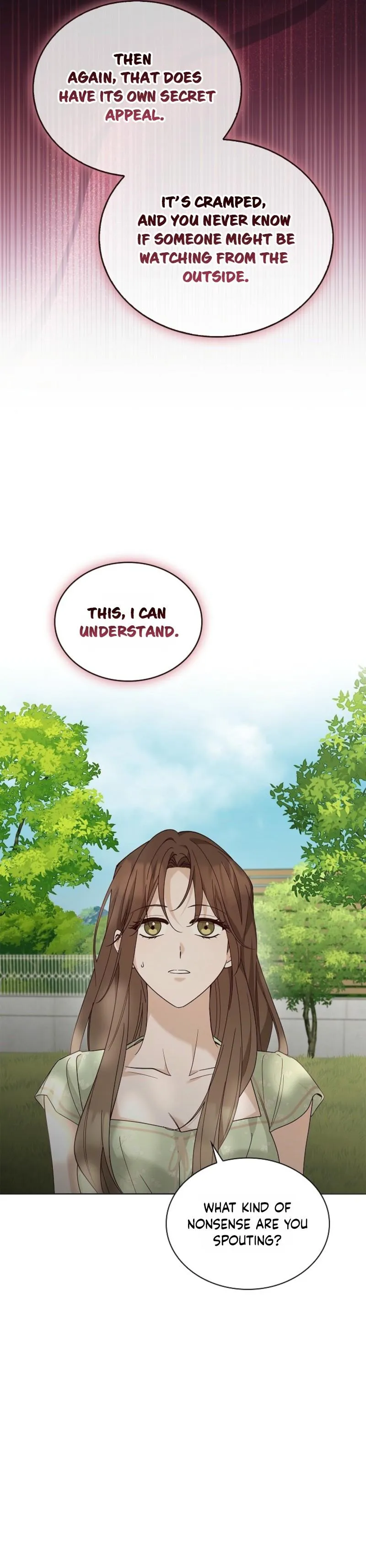 Read Untitled chapter 4 image 25 on Lezhin