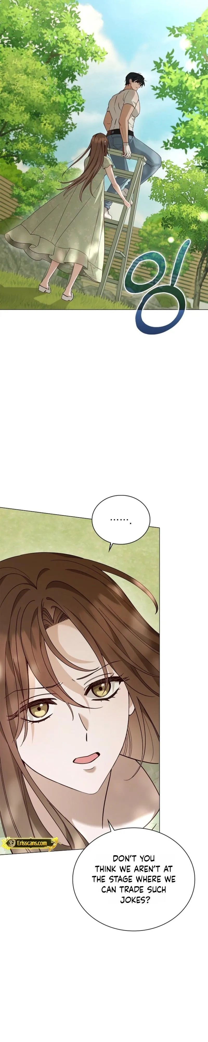 Read Untitled chapter 4 image 27 on Lezhin