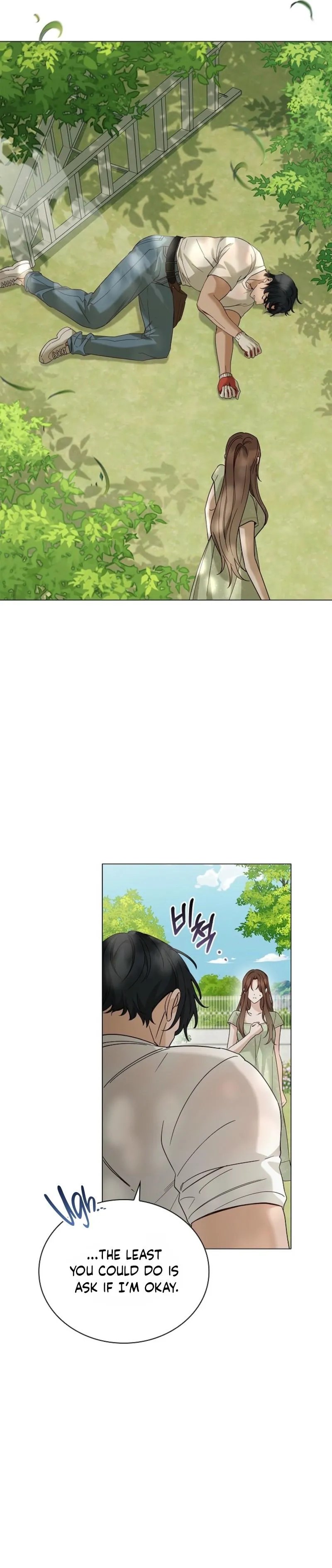 Read Untitled chapter 4 image 30 on Lezhin