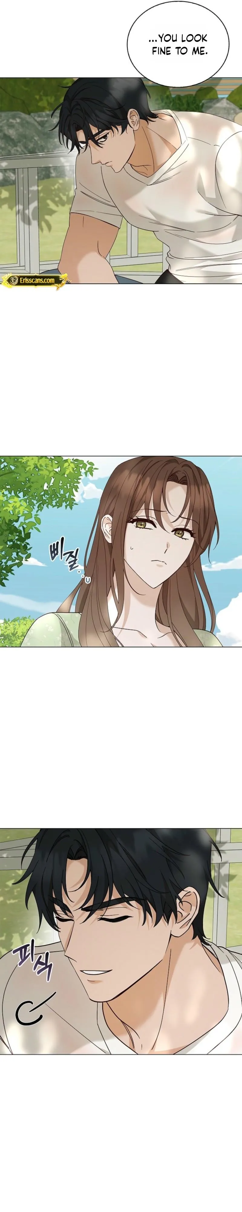 Read Untitled chapter 4 image 31 on Lezhin