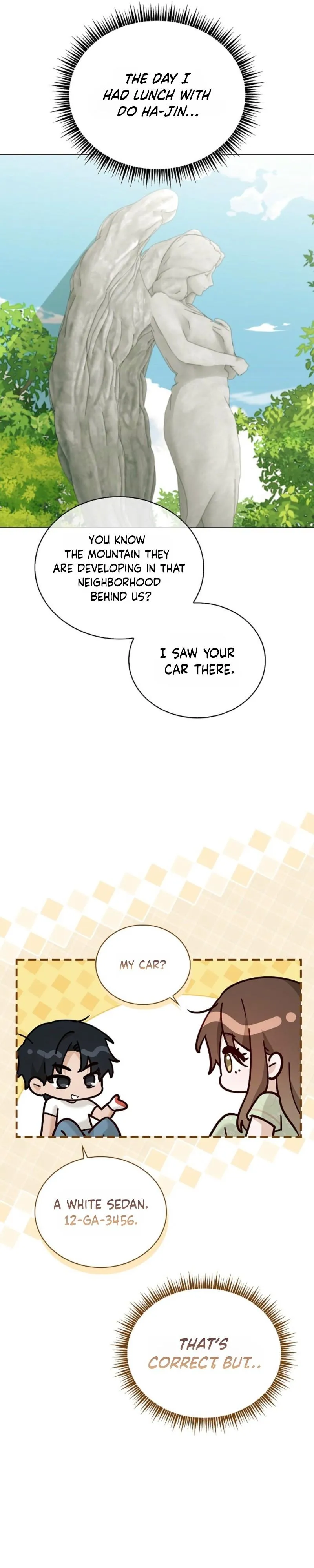 Read Untitled chapter 4 image 33 on Lezhin