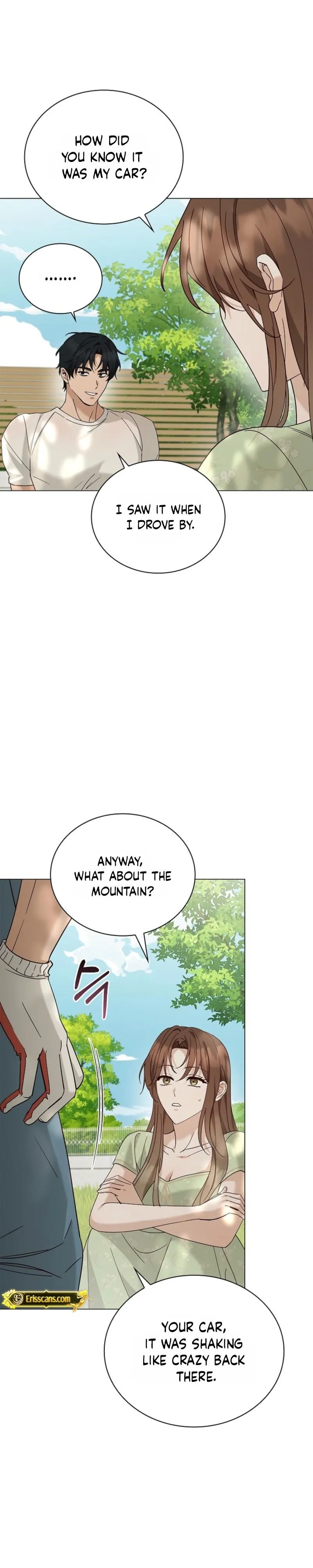 Read Untitled chapter 4 image 34 on Lezhin