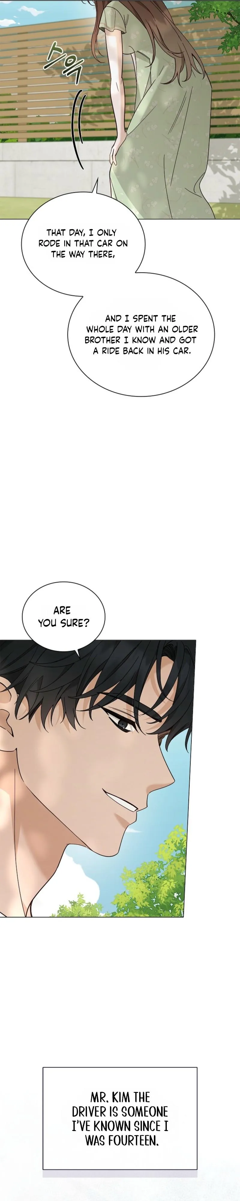 Read Untitled chapter 4 image 36 on Lezhin