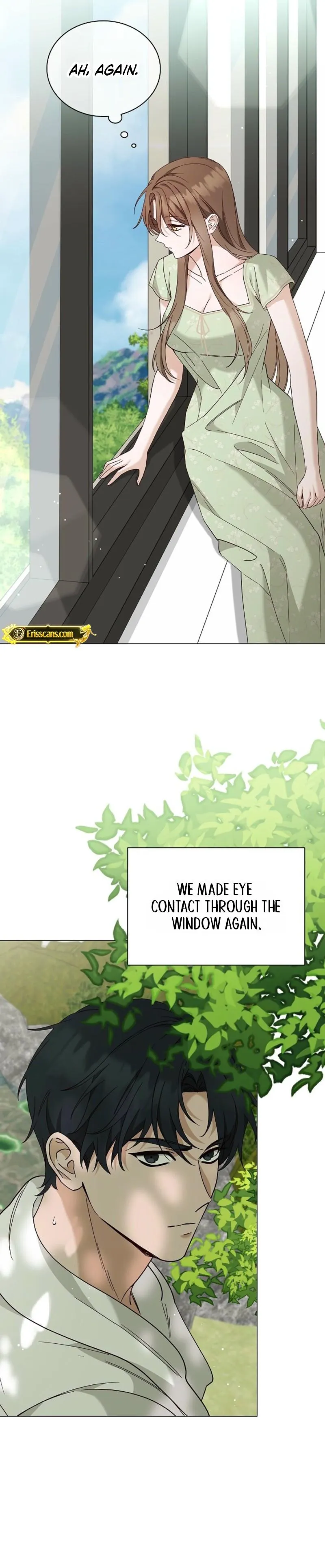Read Untitled chapter 4 image 6 on Lezhin