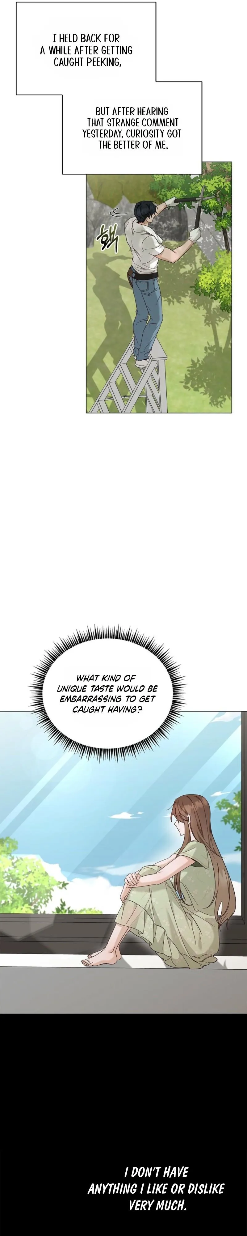 Read Untitled chapter 4 image 7 on Lezhin