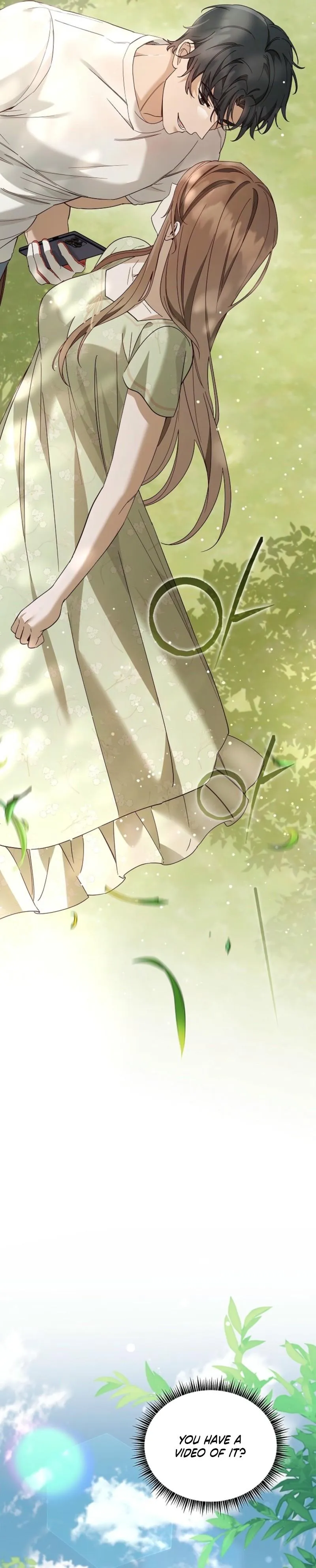 Read Untitled chapter 5 image 1 on Lezhin