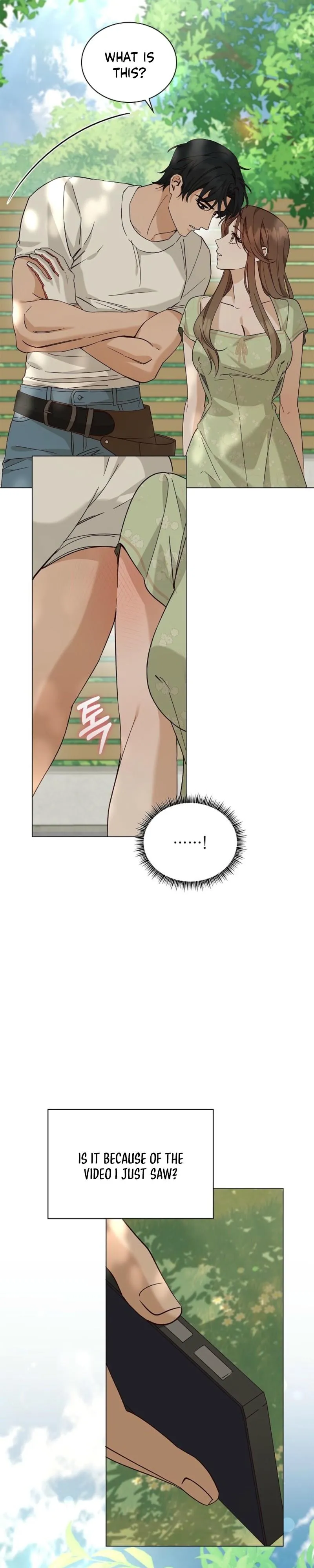 Read Untitled chapter 5 image 11 on Lezhin
