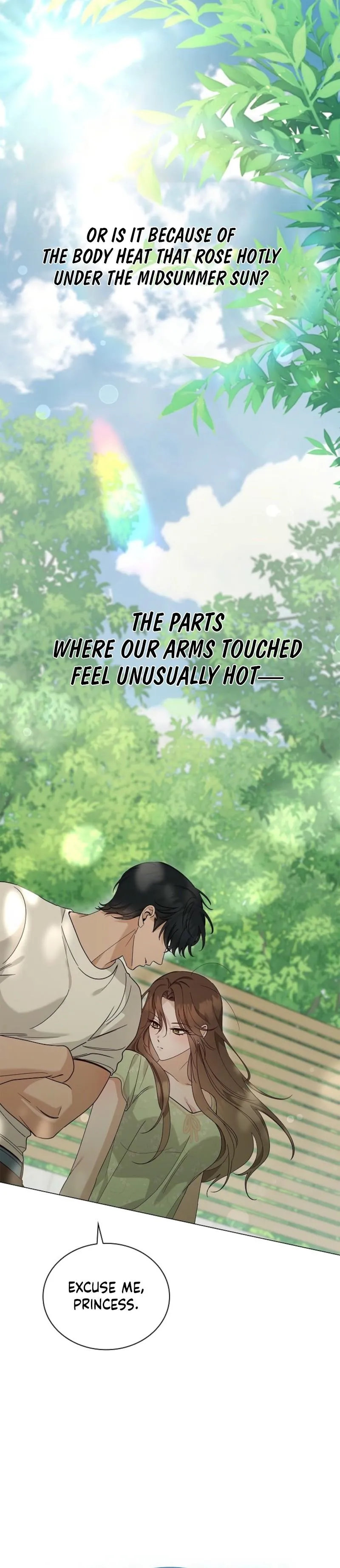 Read Untitled chapter 5 image 12 on Lezhin