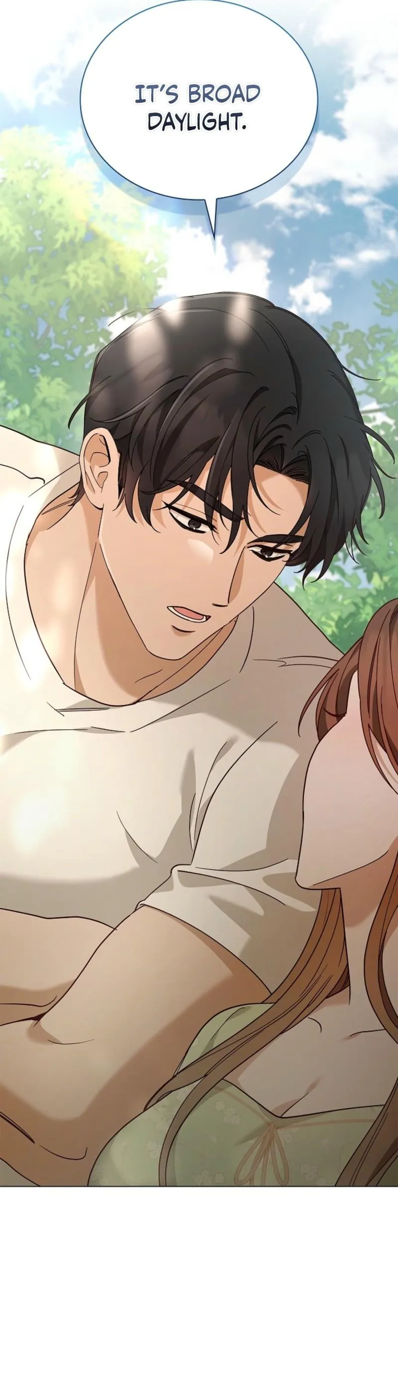 Read Untitled chapter 5 image 13 on Lezhin