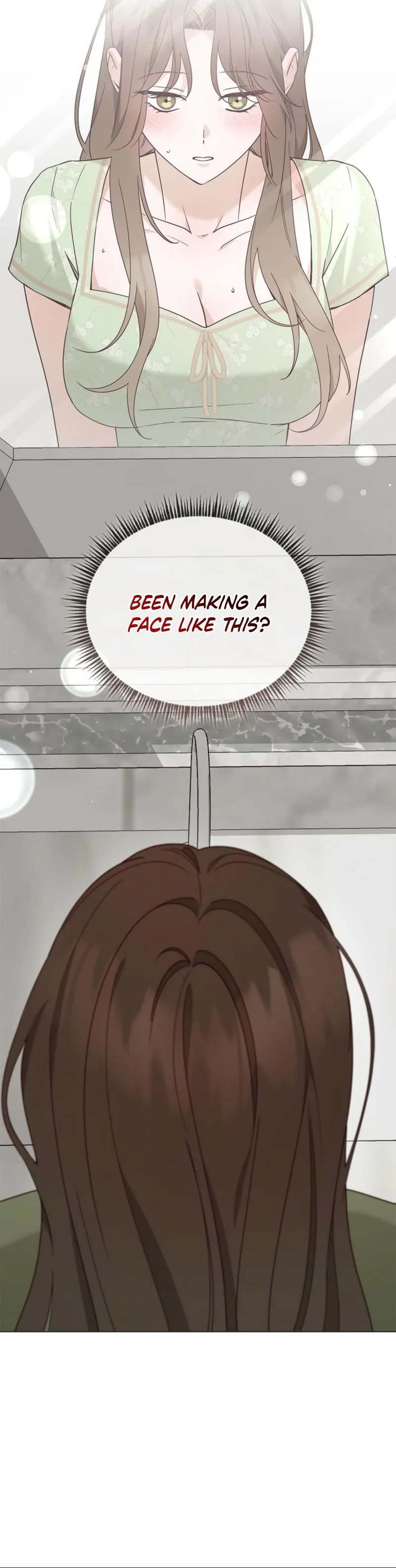 Read Untitled chapter 5 image 18 on Lezhin