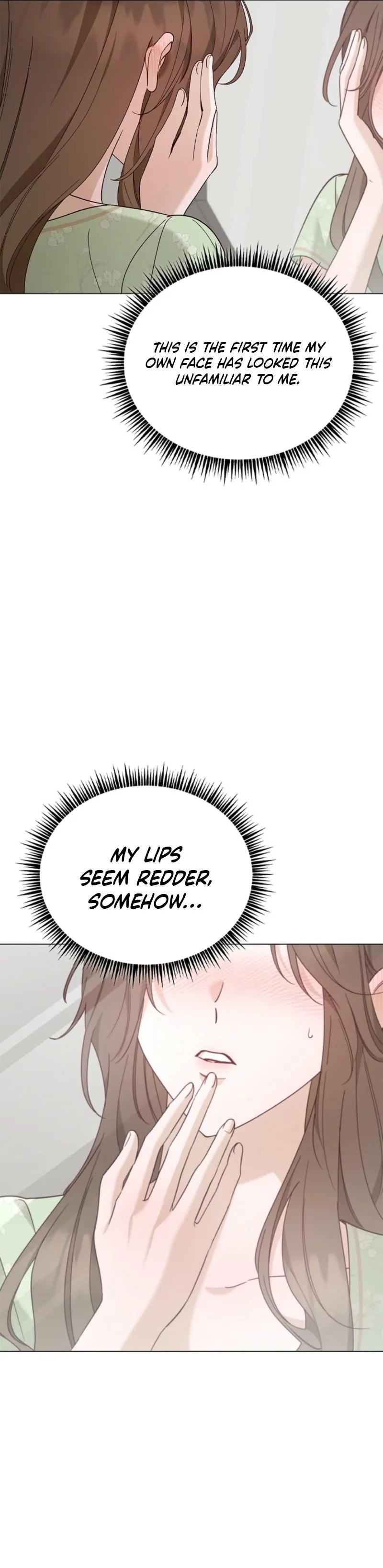 Read Untitled chapter 5 image 19 on Lezhin
