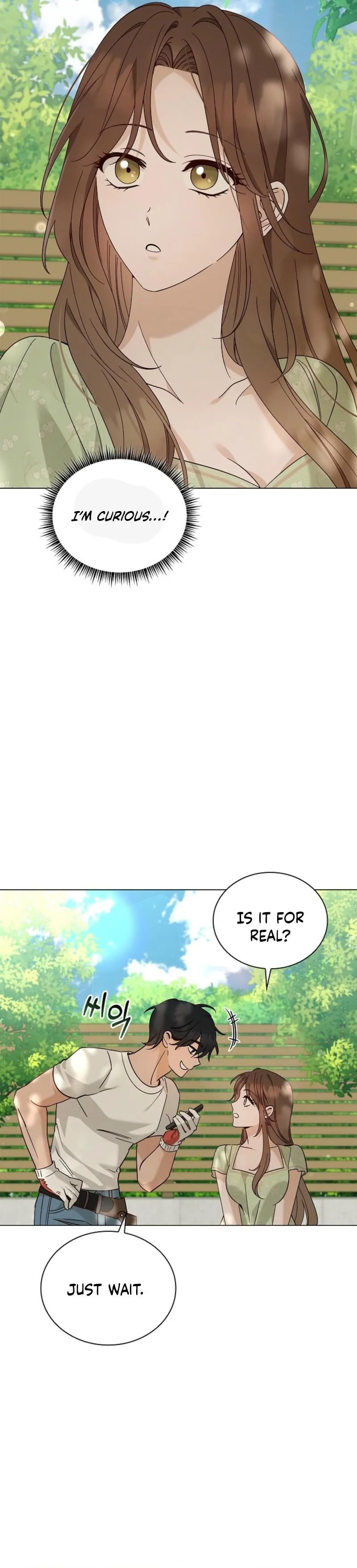 Read Untitled chapter 5 image 2 on Lezhin