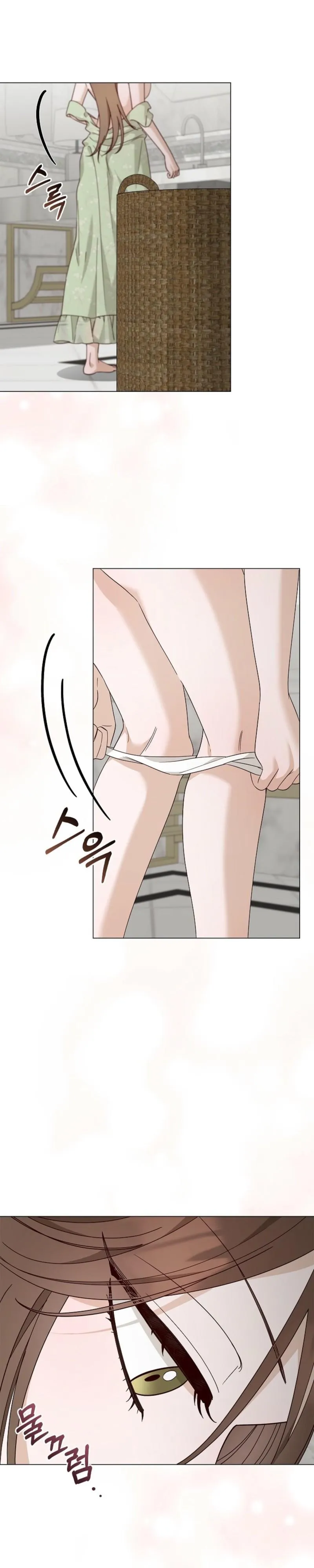 Read Untitled chapter 5 image 22 on Lezhin