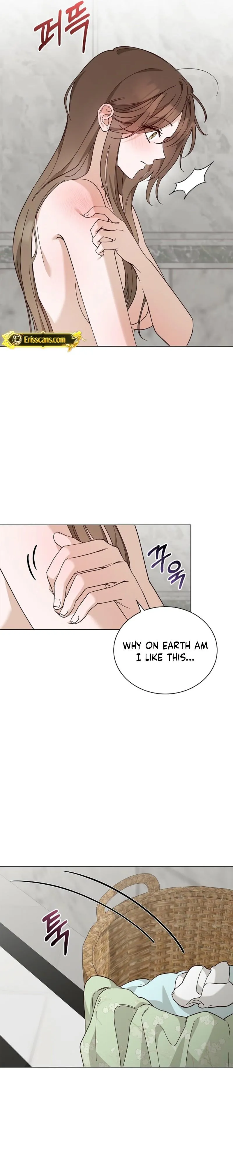 Read Untitled chapter 5 image 24 on Lezhin