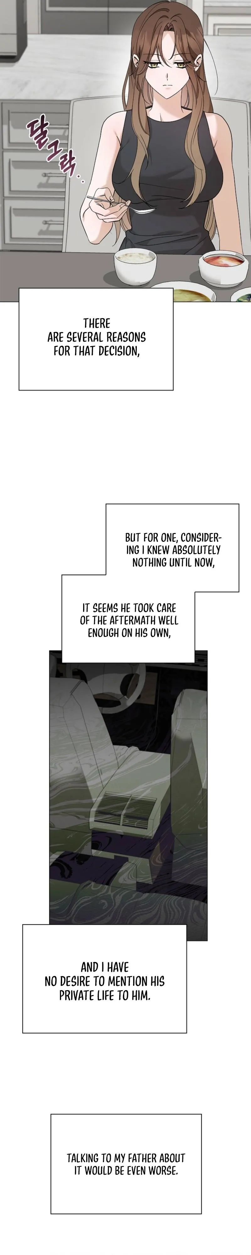 Read Untitled chapter 5 image 26 on Lezhin