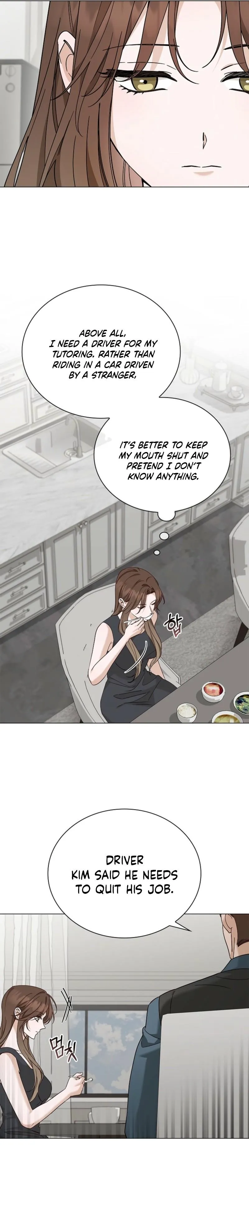 Read Untitled chapter 5 image 27 on Lezhin