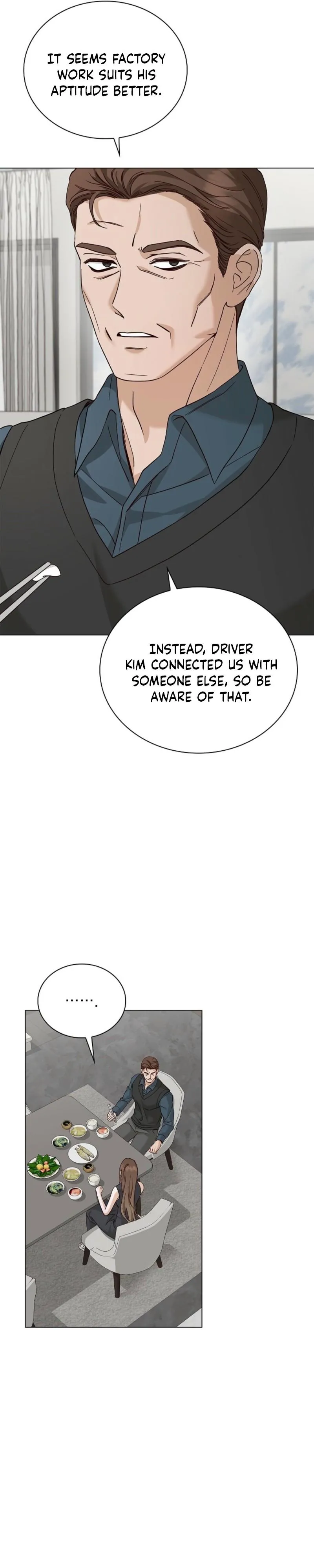Read Untitled chapter 5 image 28 on Lezhin