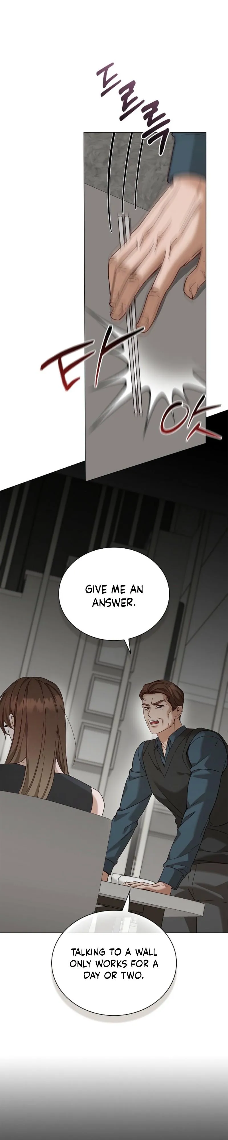 Read Untitled chapter 5 image 29 on Lezhin
