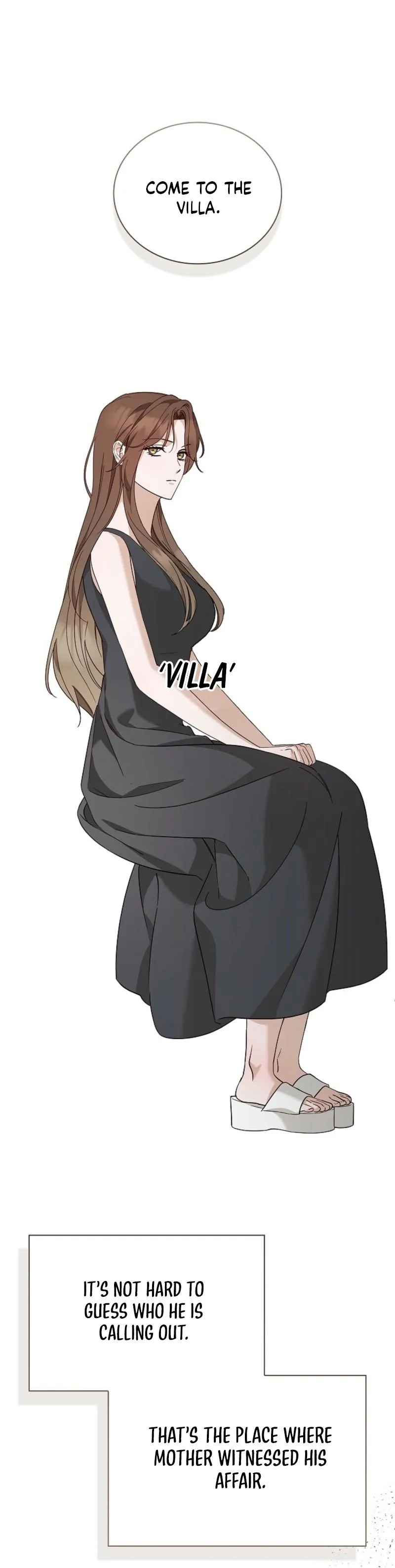 Read Untitled chapter 5 image 31 on Lezhin