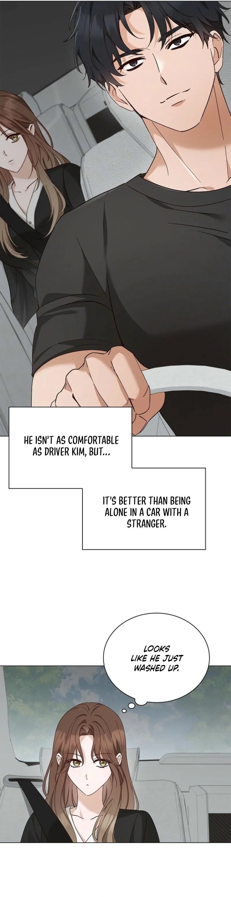 Read Untitled chapter 5 image 34 on Lezhin