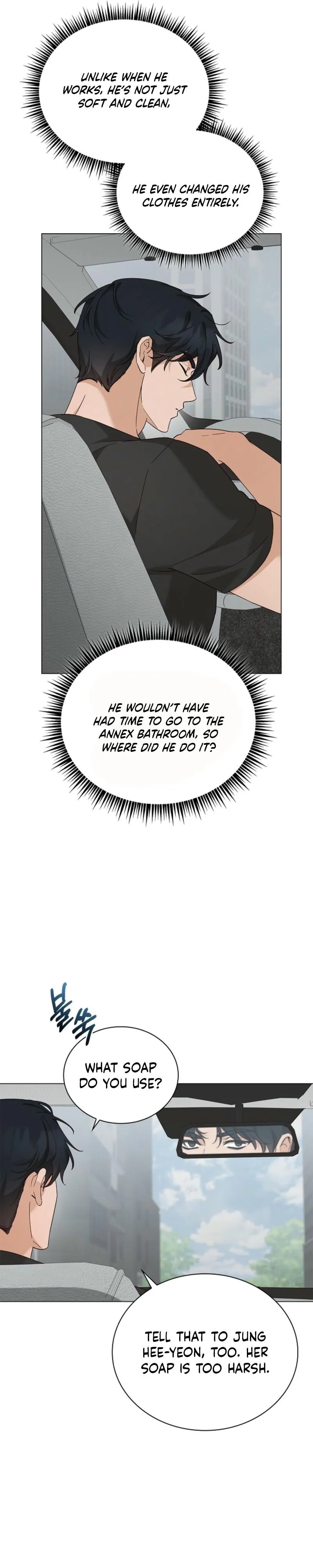 Read Untitled chapter 5 image 35 on Lezhin