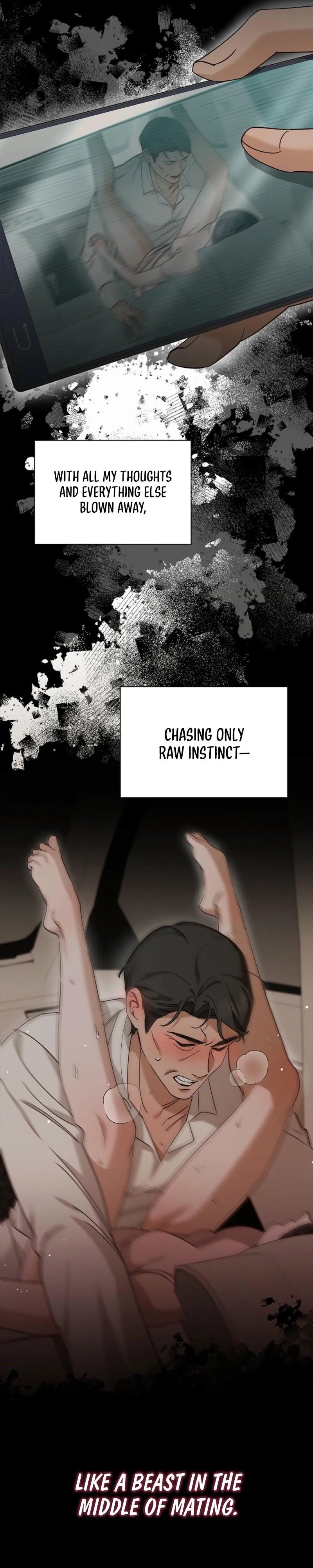 Read Untitled chapter 5 image 8 on Lezhin
