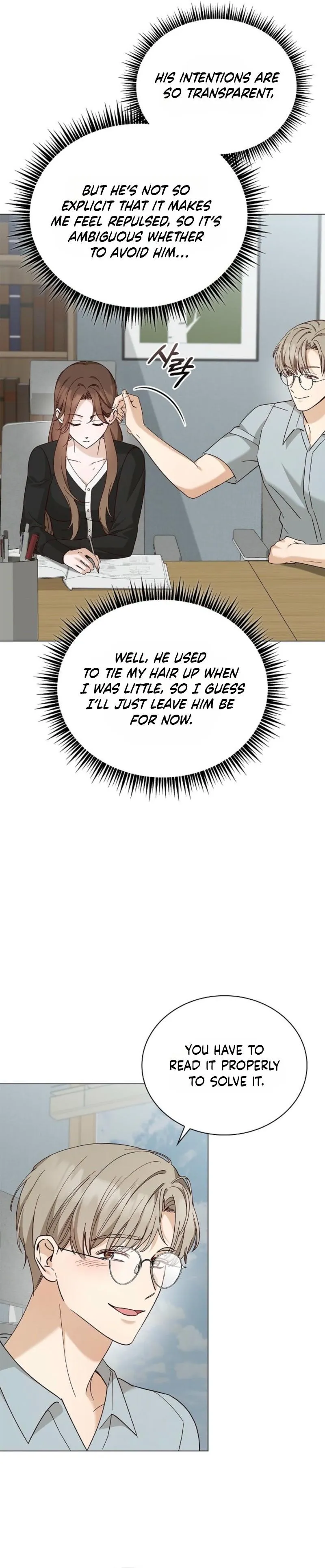 Read Untitled chapter 6 image 12 on Lezhin