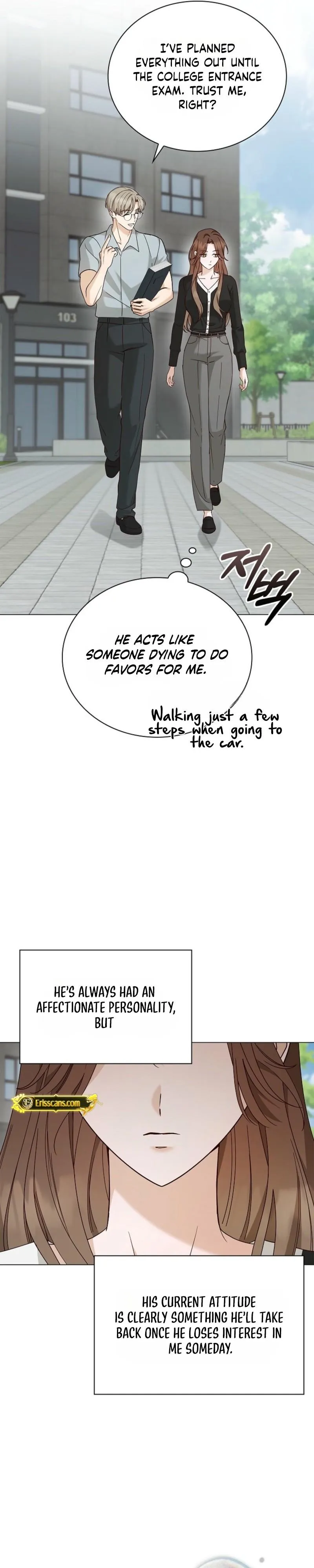 Read Untitled chapter 6 image 16 on Lezhin