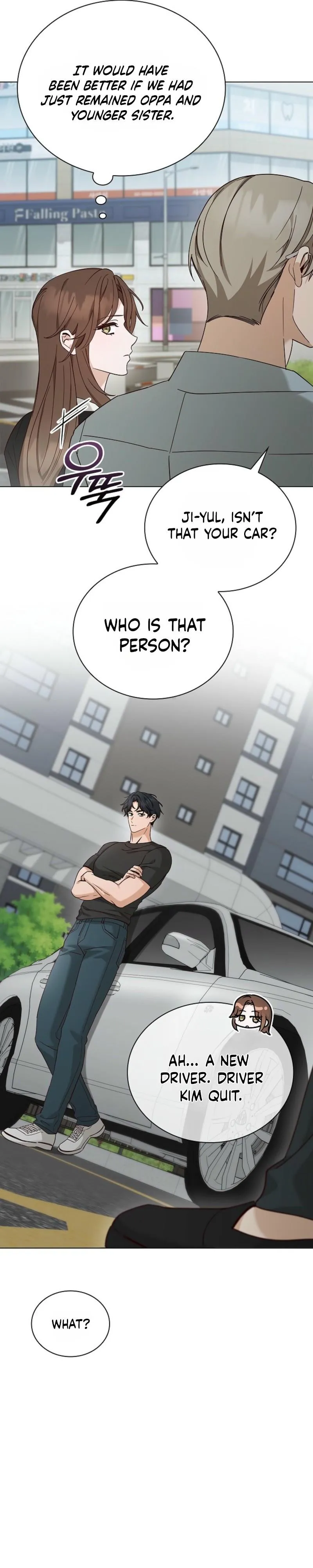 Read Untitled chapter 6 image 18 on Lezhin