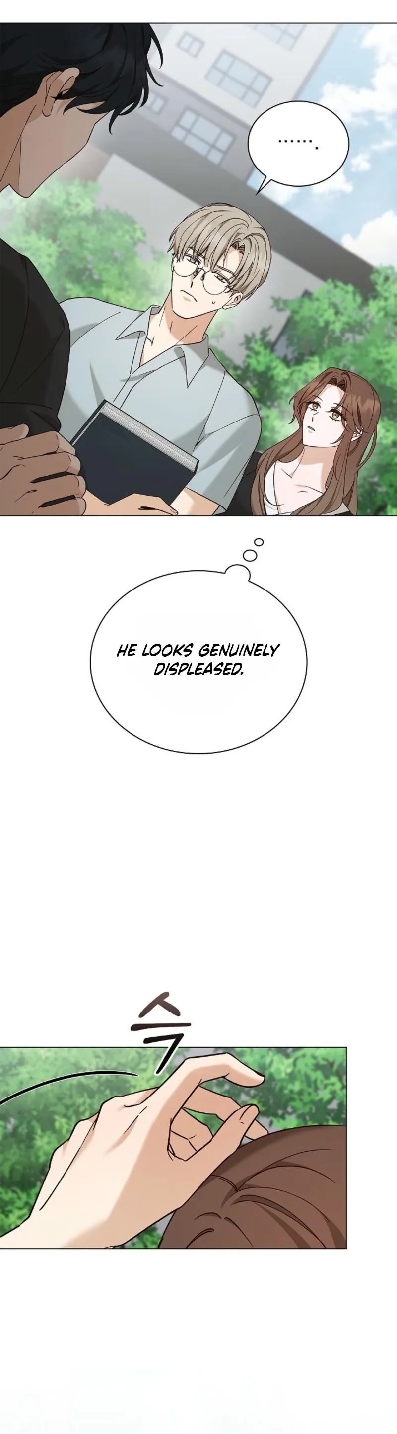 Read Untitled chapter 6 image 19 on Lezhin