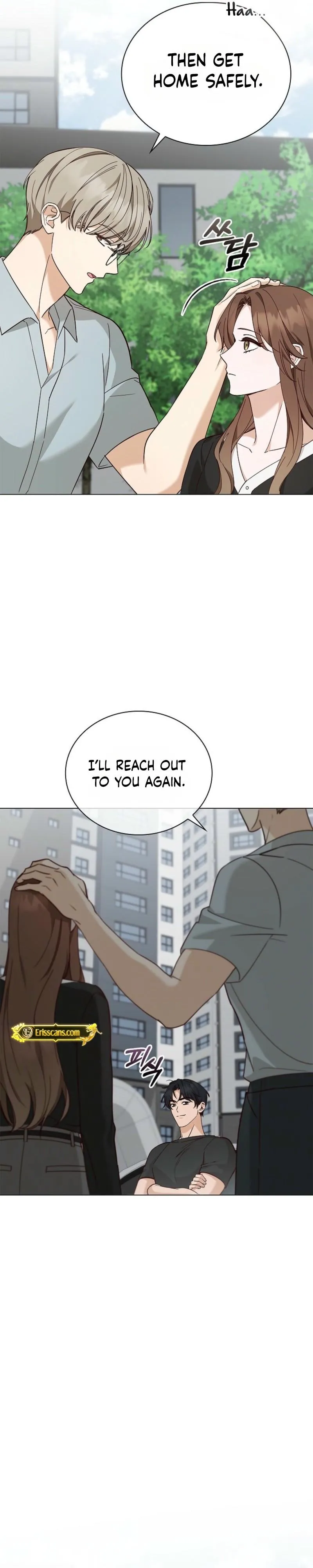 Read Untitled chapter 6 image 20 on Lezhin