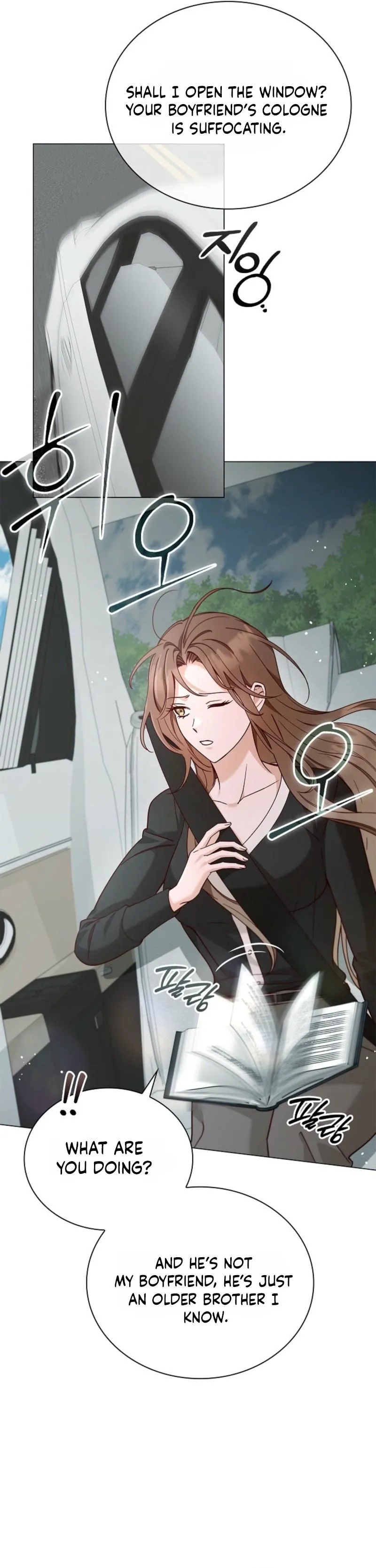 Read Untitled chapter 6 image 22 on Lezhin