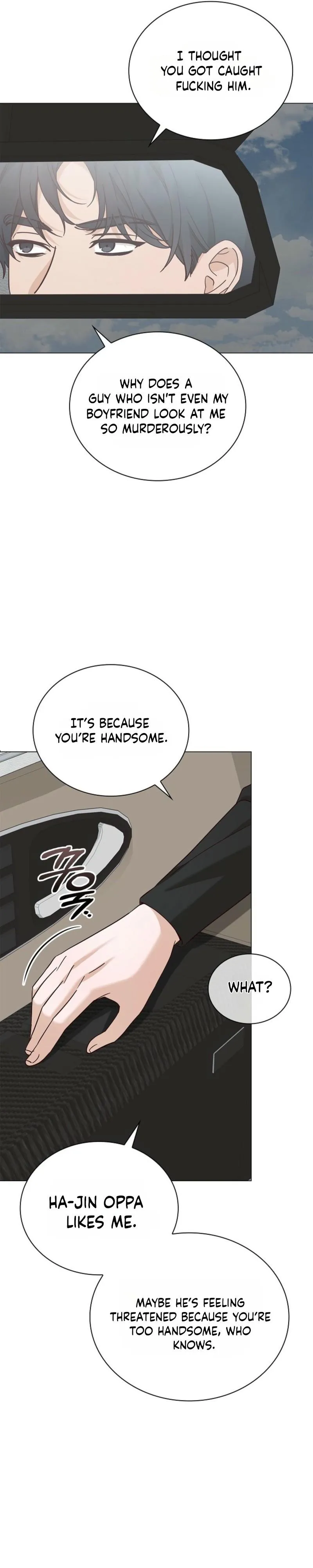 Read Untitled chapter 6 image 23 on Lezhin